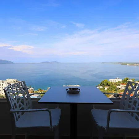 Hill Διαμέρισμα Vlorë
