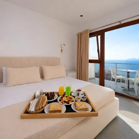 Hill Apartment Vlorë