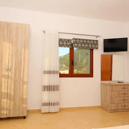 Apartment Hill Vlorë